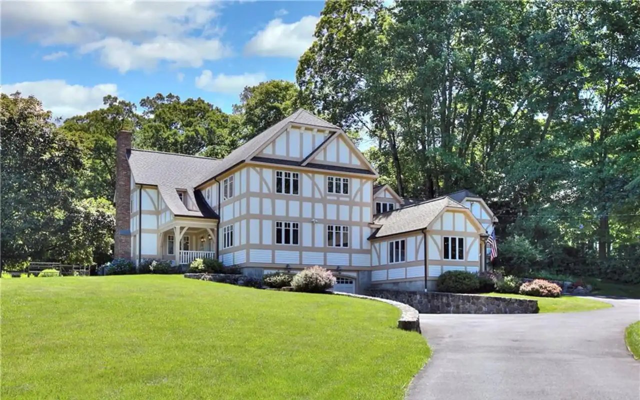 62 Bloomer Road, Ridgefield, CT 06877