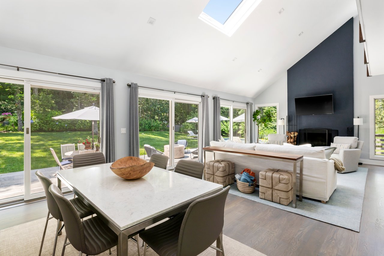 27 Landfall Road, East Hampton