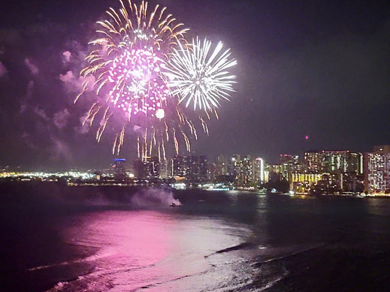 Colony Surf – Gold Coast Honolulu