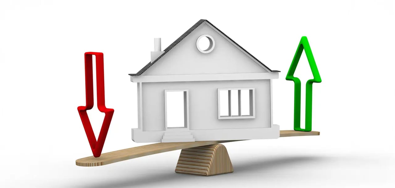 When a Lower Home Price Comes With a Higher Price Tag