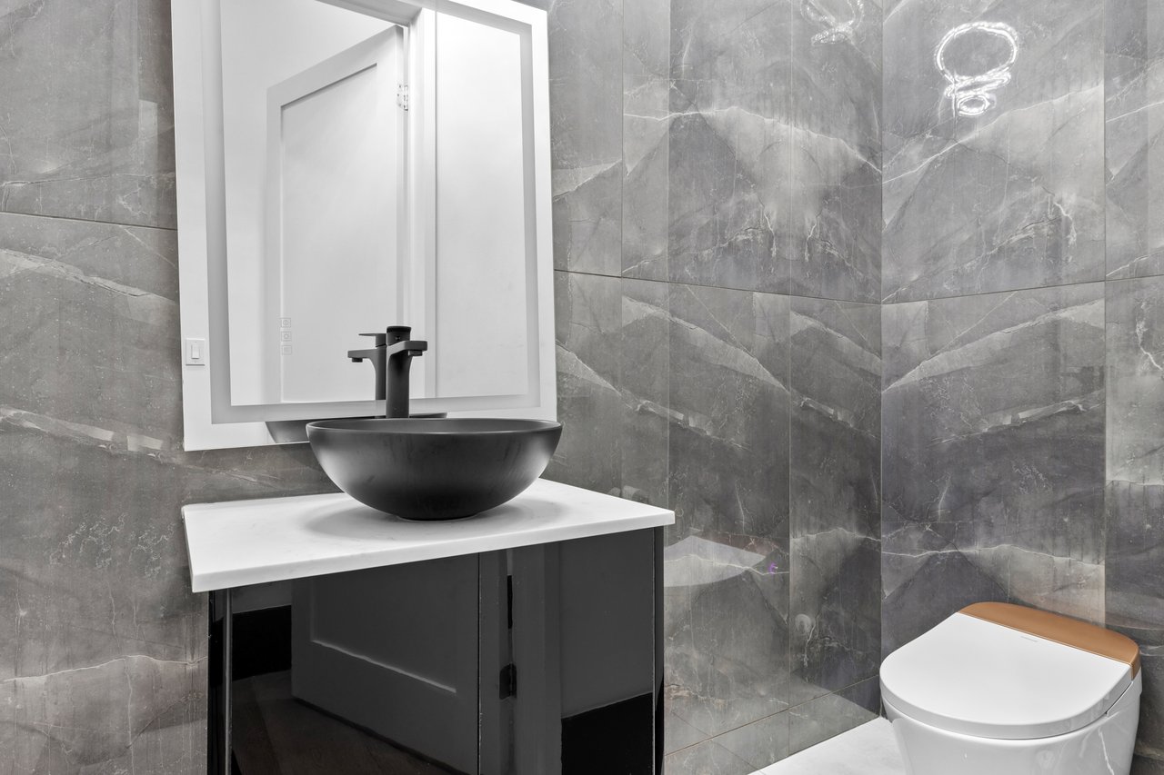 The Greenglade Modern