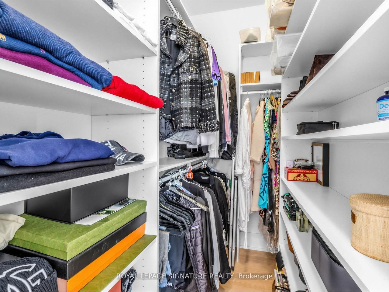 J. DAVIS HOUSE PENTHOUSE 