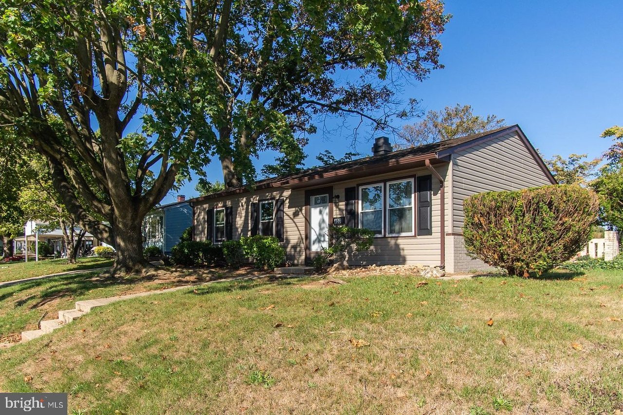 463 Carrollton Dr