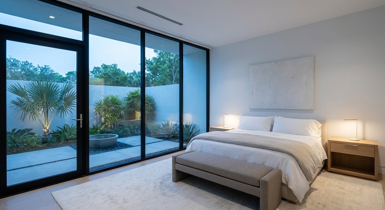 Furnished Luxury Rentals In Windermere For Athletes