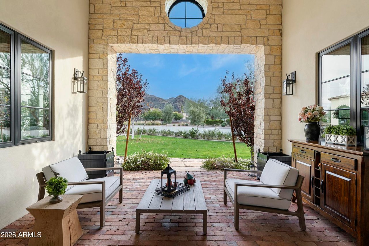 5432 E VIA DEL CIELO