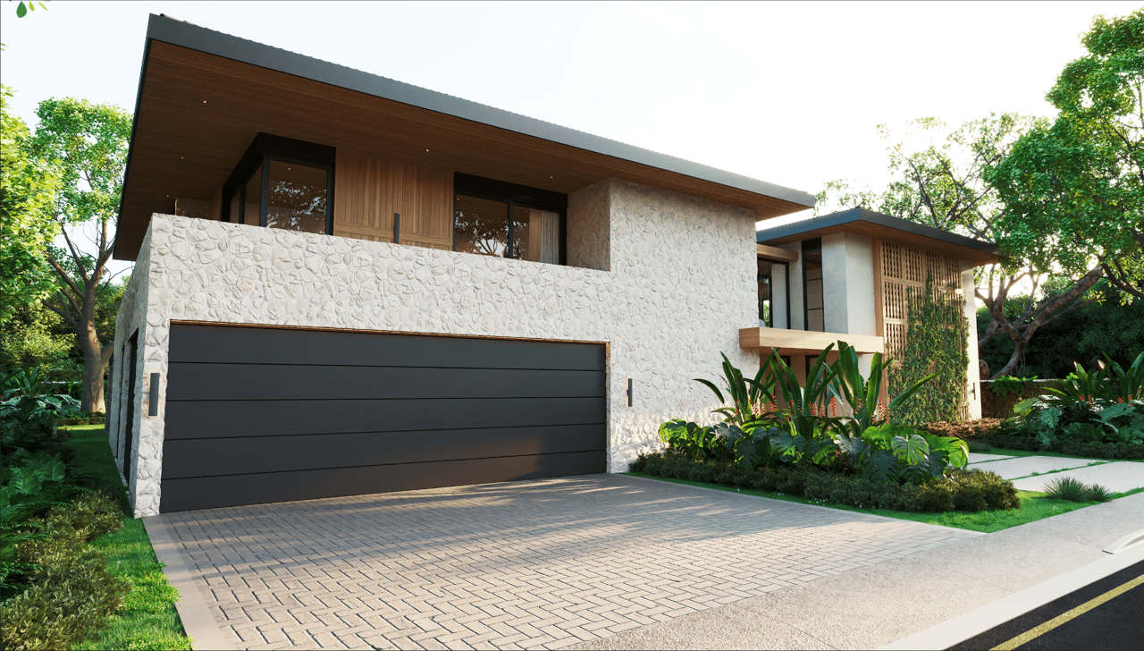 Coralis 14 | Brand-New Luxury Estate in Hacienda Pinilla, Guanacaste