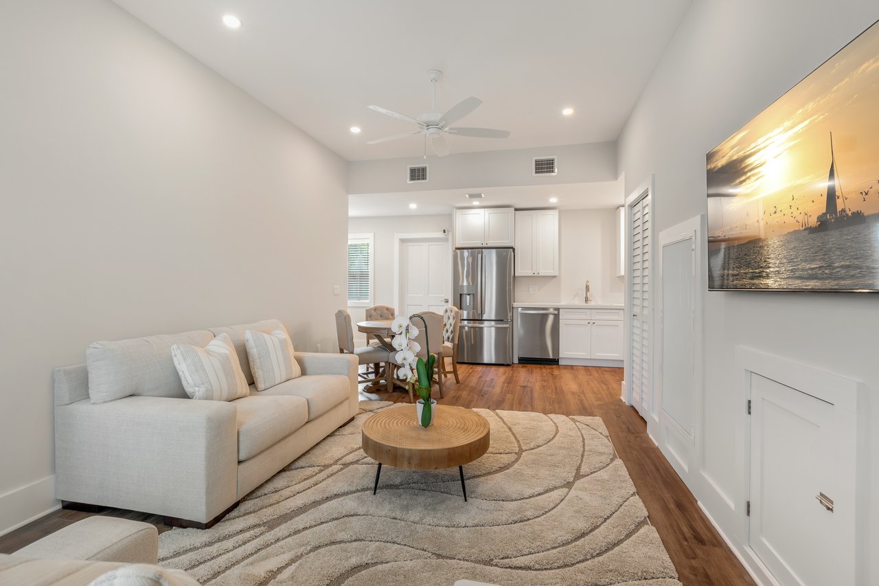 1116 Truman Ave Unit B