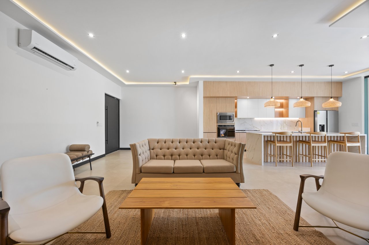 Casa Jade | Modern Coastal Home in Huacas, Guanacaste, Costa Rica
