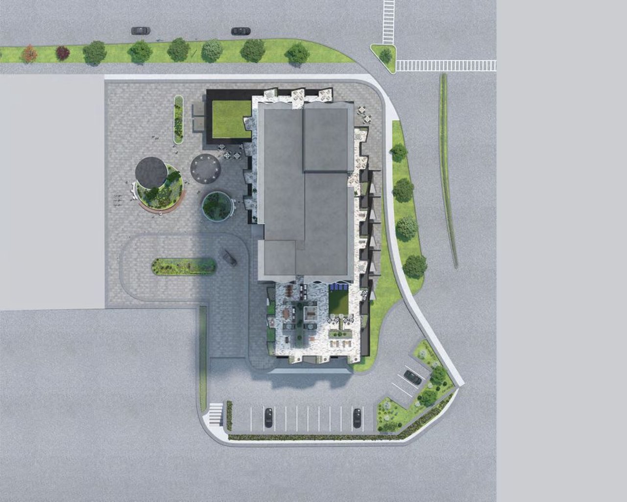 DUO Condos