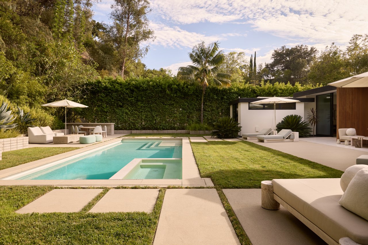 570 Evelyn Pl, Beverly Hills
