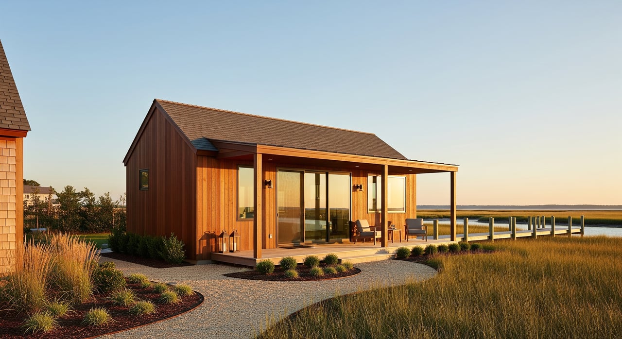 Can You Add An ADU In Stevensville? What To Know