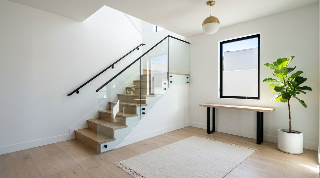 Buying And Selling At Once In Concord: Game Plan