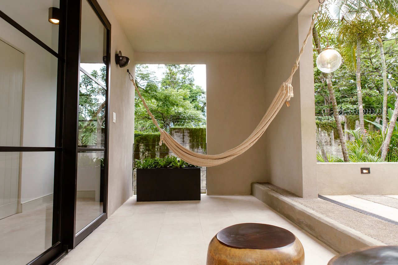 Casa Laurel