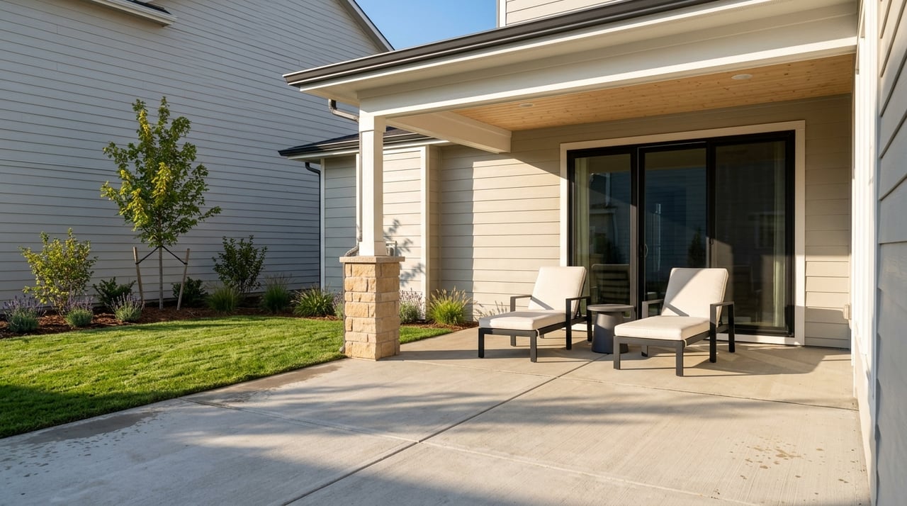 Buying New Construction In Syracuse With Confidence