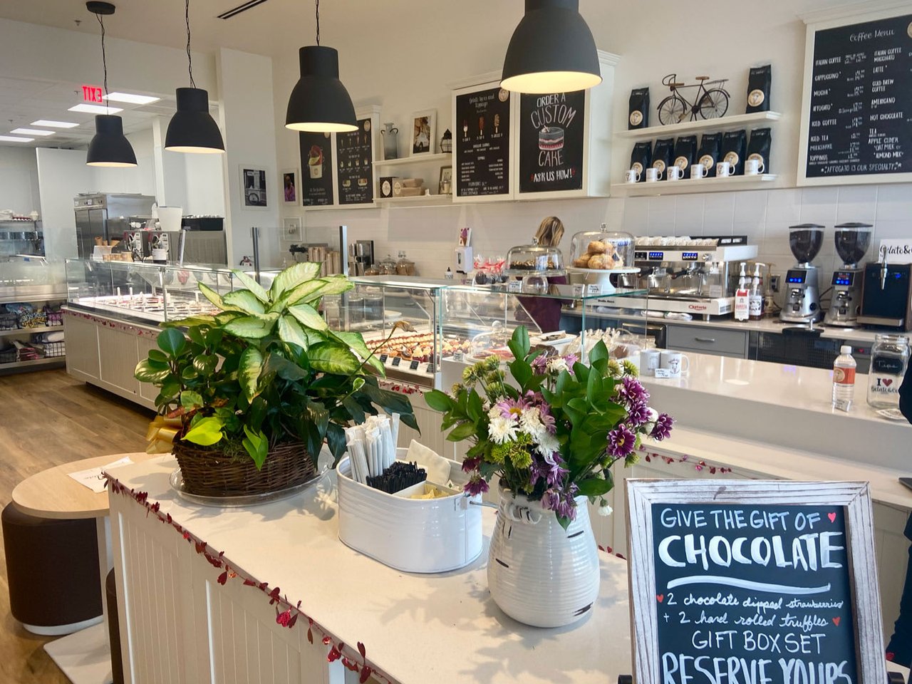 Gelato & Co.: Community Spotlight