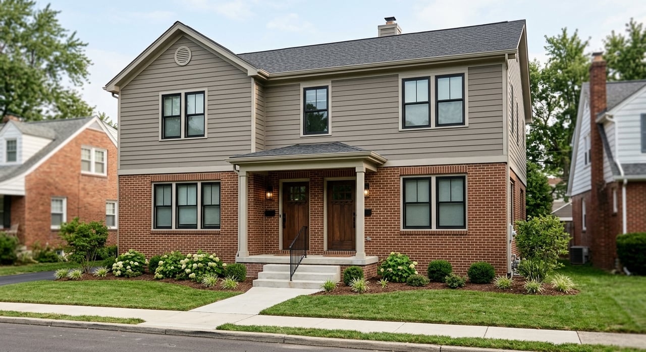 Renting Versus Buying In Bergen County Homes