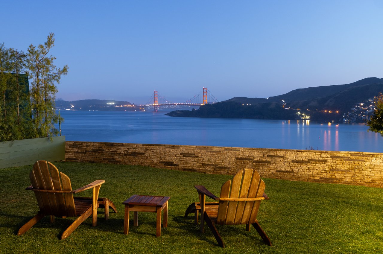 419 Golden Gate Avenue Belvedere