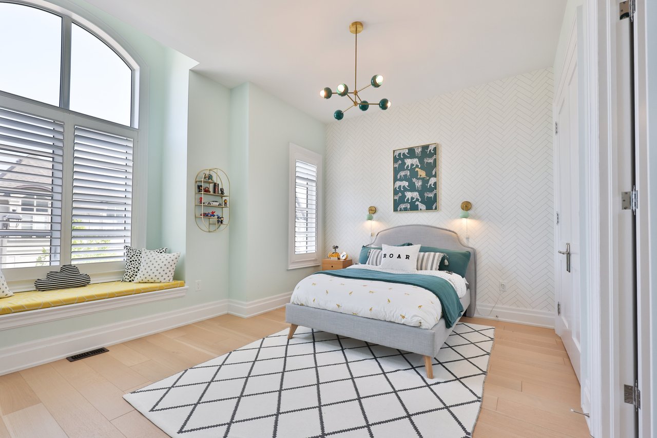 3100 Daniel Way, Oakville