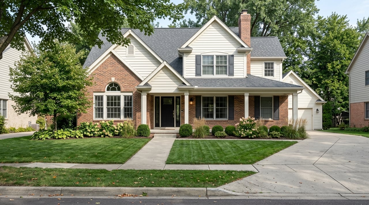 Relocating From Chicago To Naperville Or Northwest Indiana