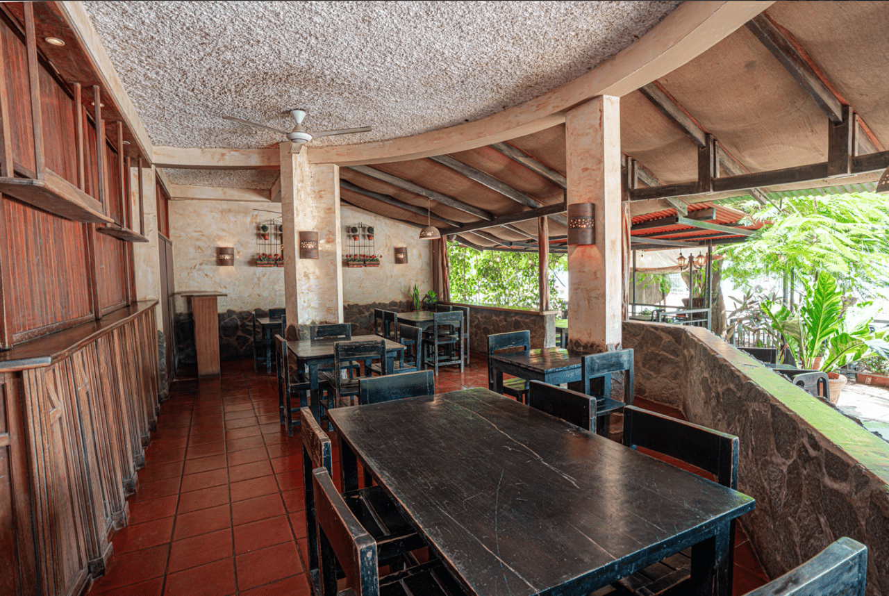 Hotel Boruca Tamarindo - Turnkey Boutique Hotel