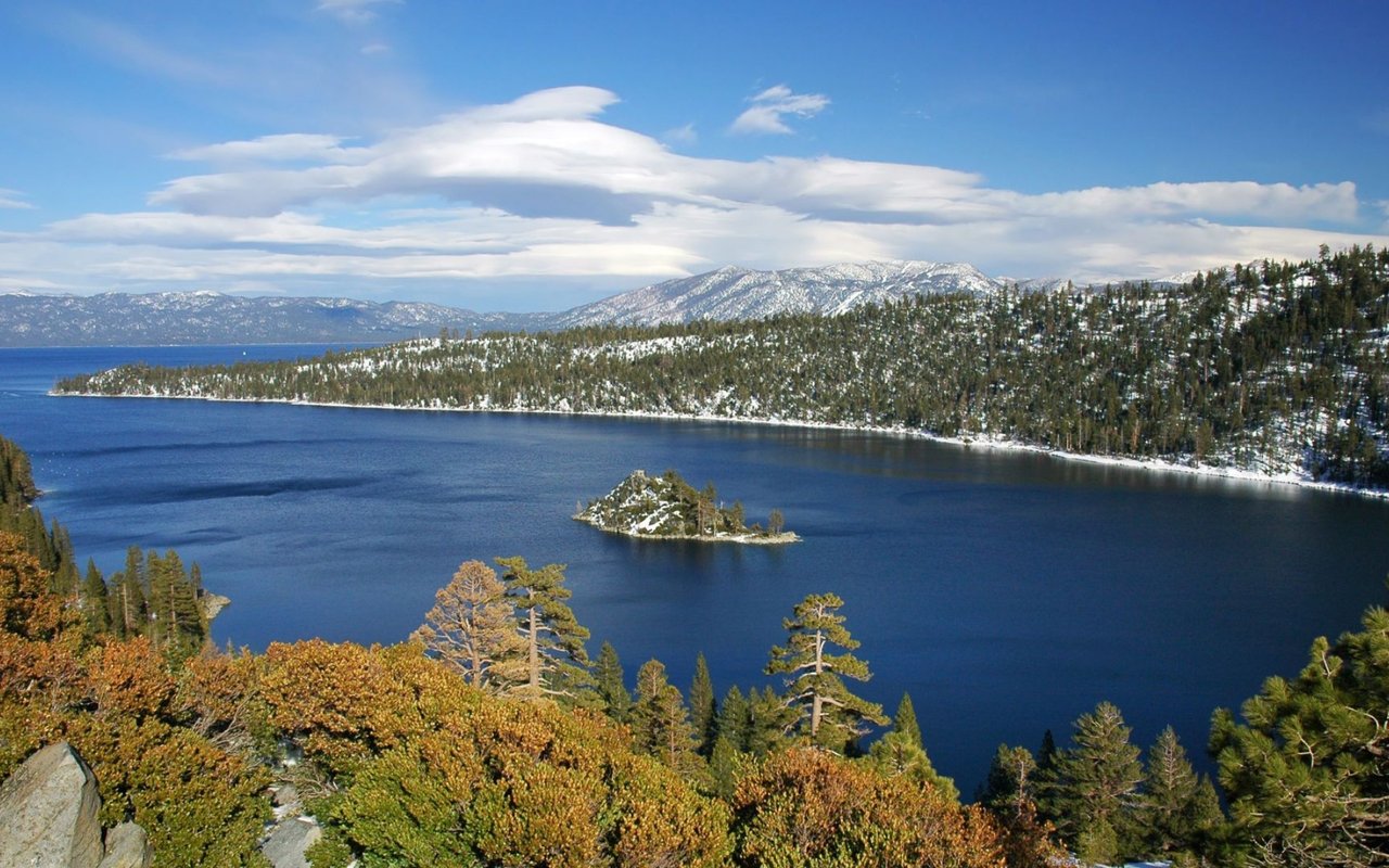 Tahoe