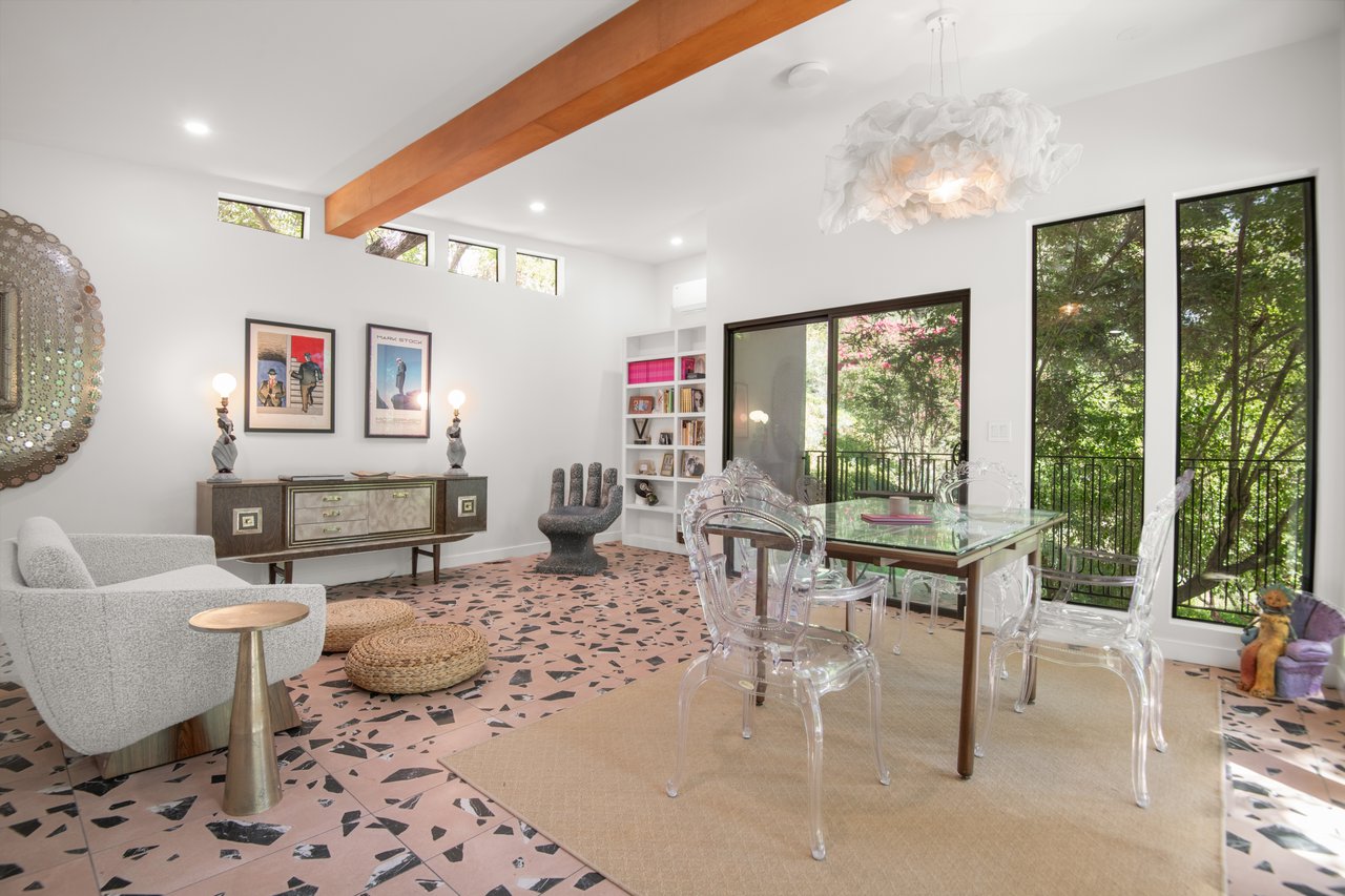 The Eden | A One-of-a-Kind 2.6+ Acre Royal Oaks Estate