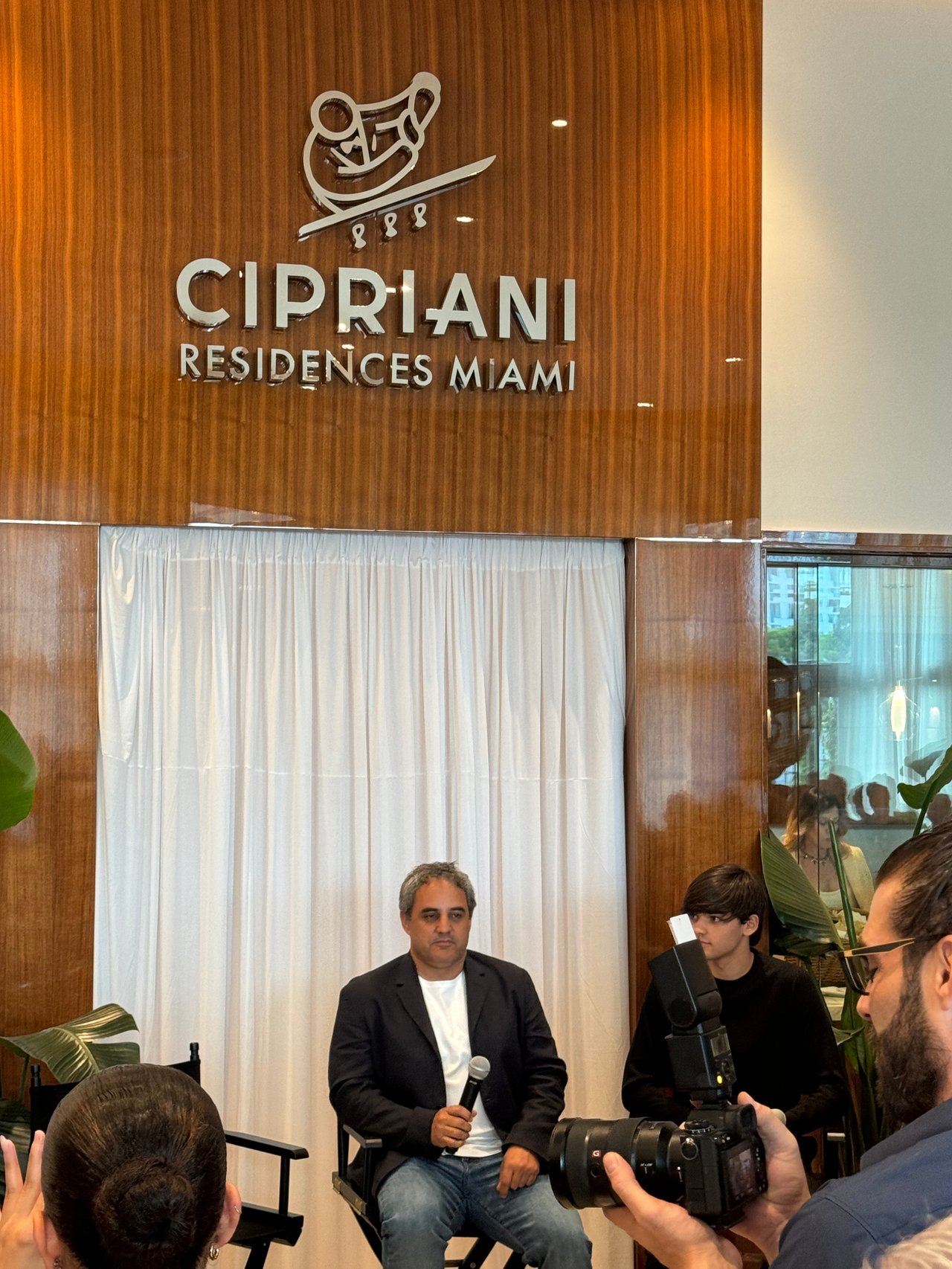 Cipriani Residences Miami (Brickell)