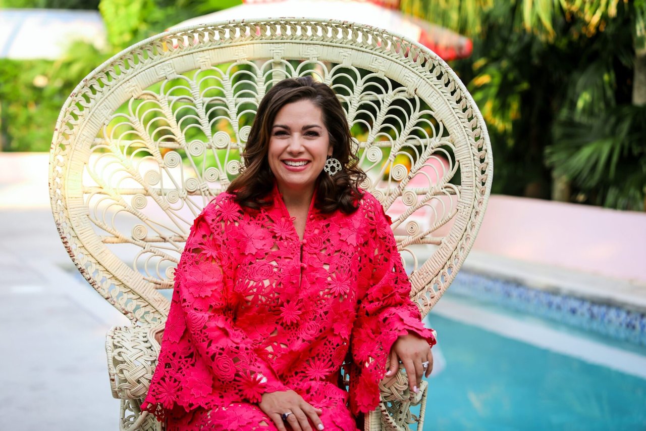 Meet the Member: Cathy Curley, Vero Beach Real Estate Agent