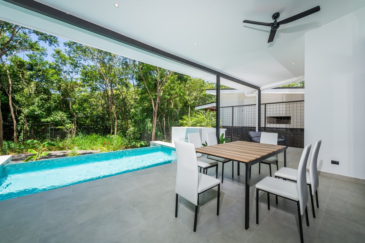 Casa Boho | Stunning 3-Bedroom Home with Pool & Terrace in Santa Rosa