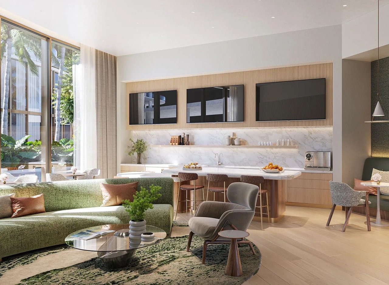 Ritz Carlton Residences - Saltleaf on Estero Bay