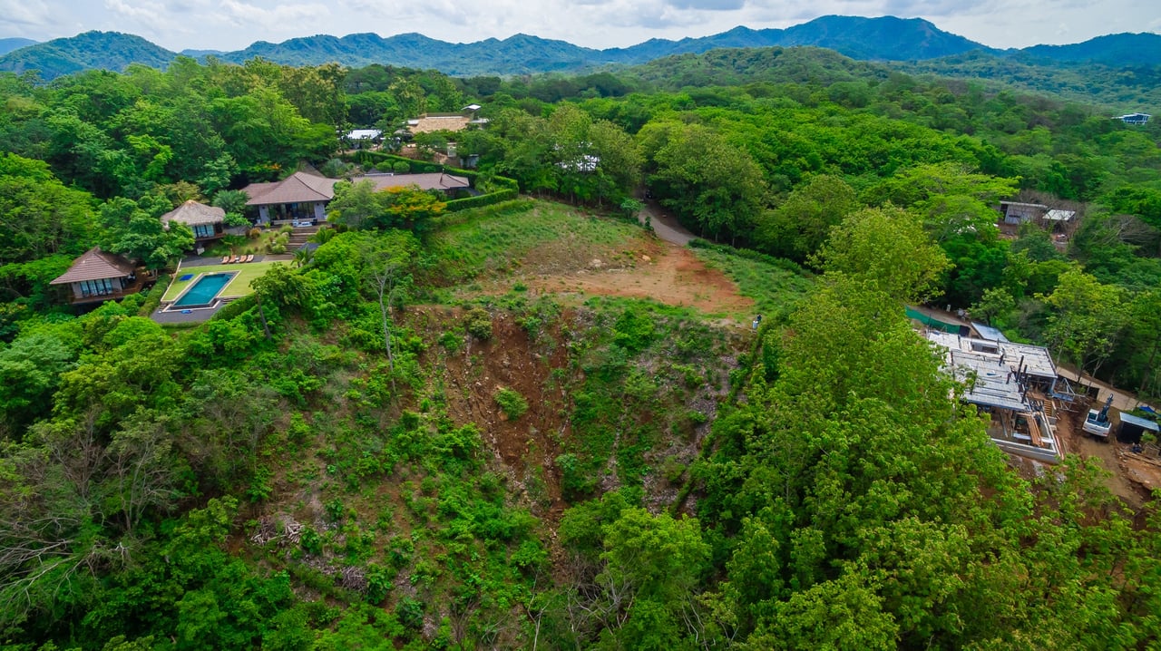 Lot 81, Rancho Villareal