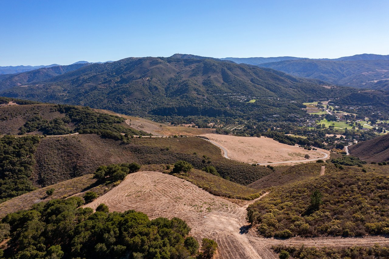 Quintana Ranch Land - 10190 Calle De Robles