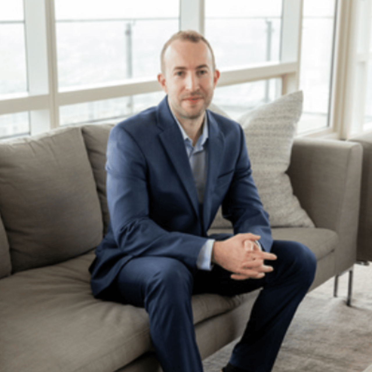 Adam Herod Clarksville, MD Real Estate Agent Headshot