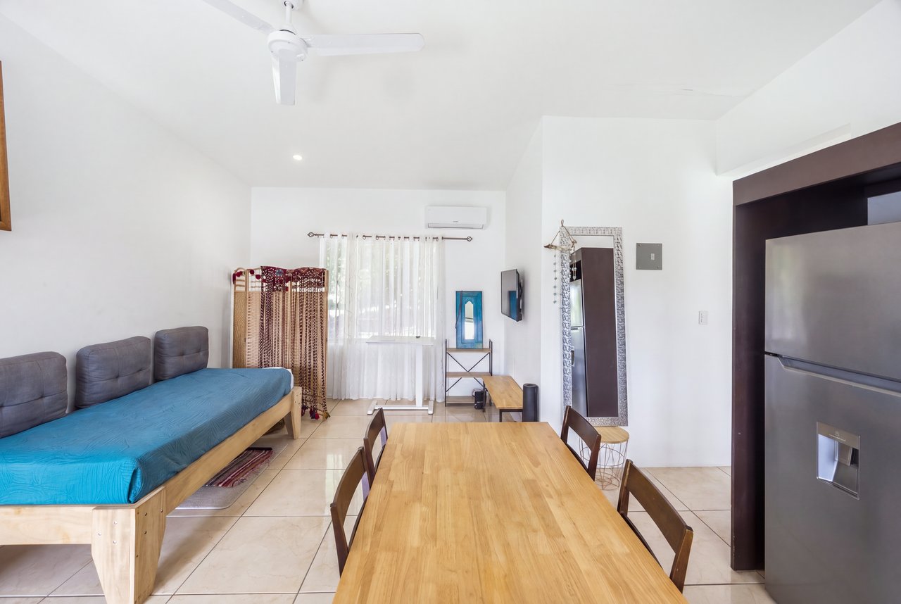 Playa Grande Apartments