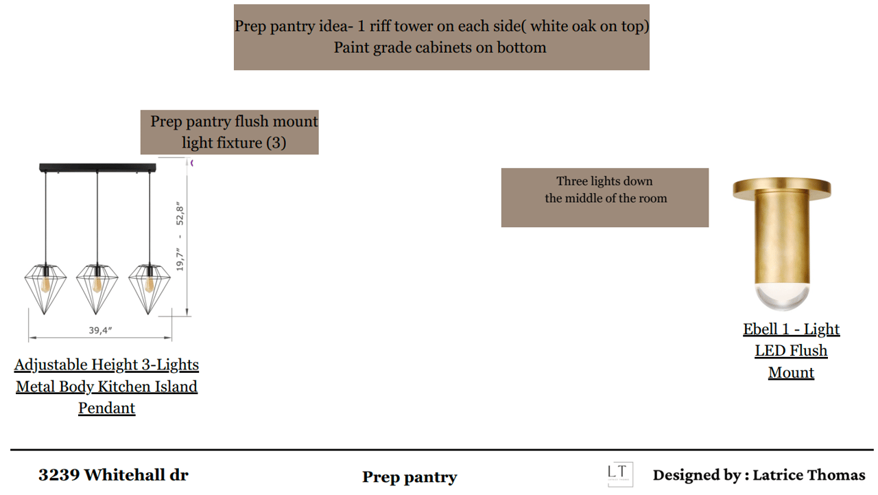 Spring 2026 | 3239 Whitehall Dr