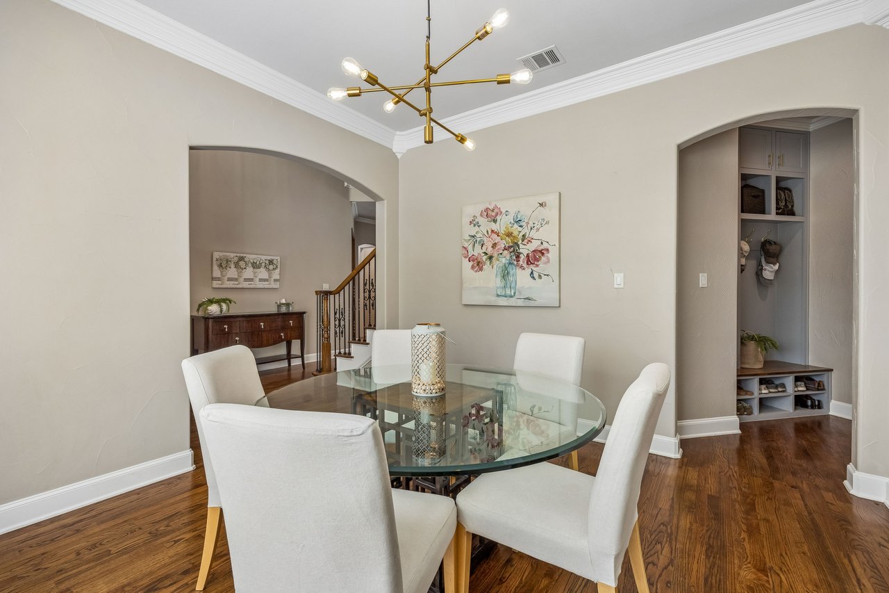 309 Black Walnut Drive