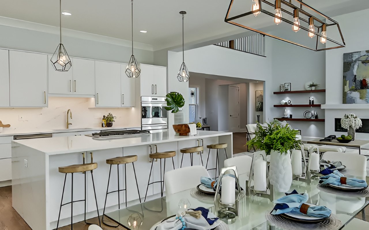 Kitchen Inspiration & Trends In 2021