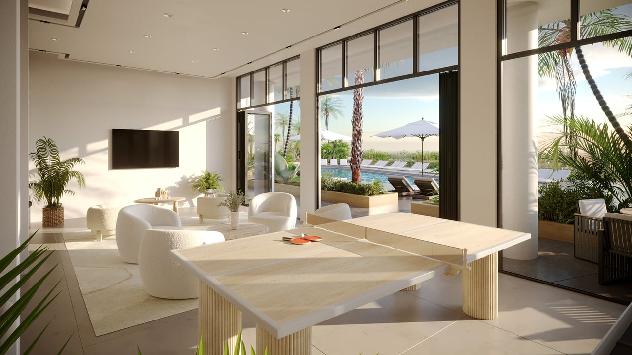 Aileron Residences