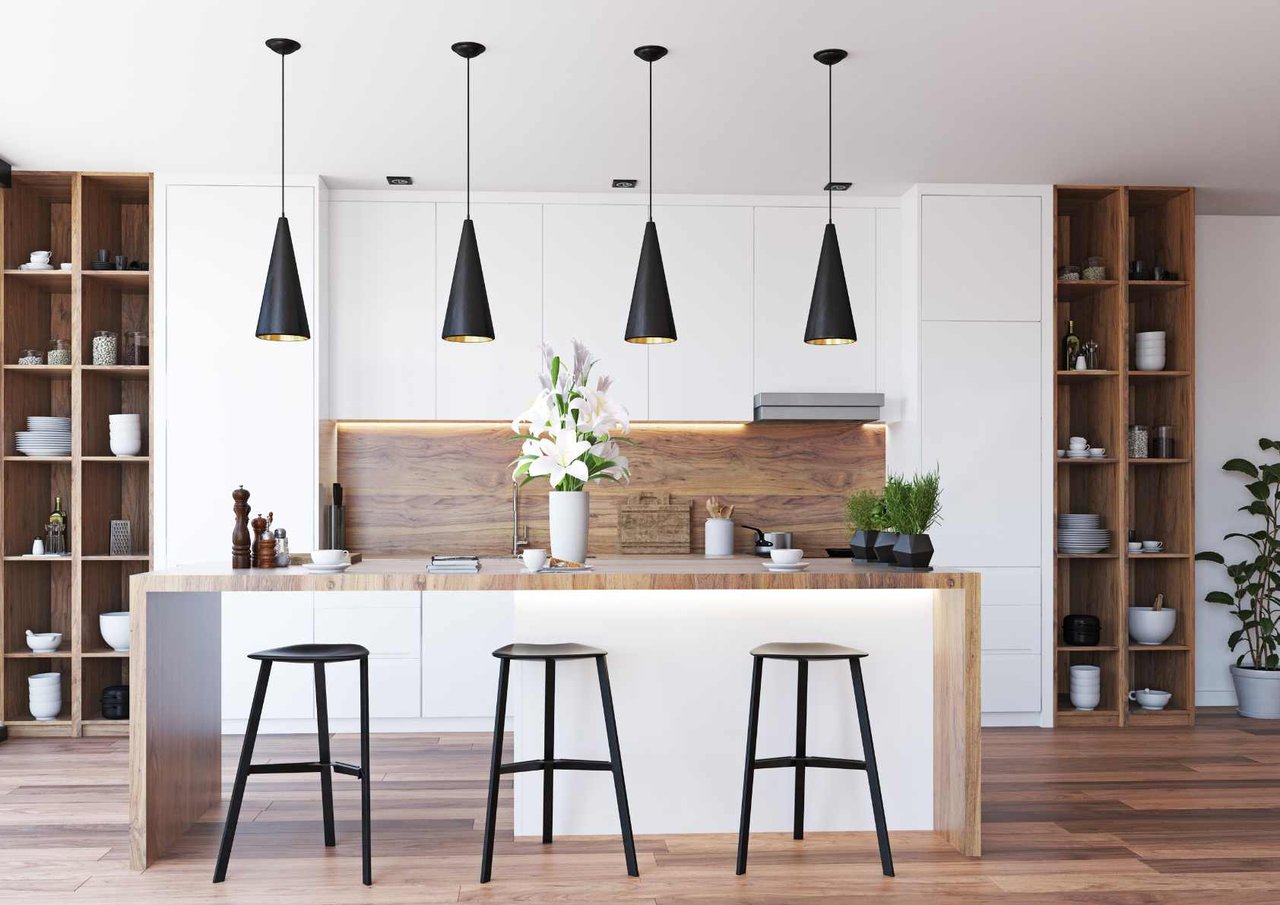 Interior Design Trends for 2025: Make Your Home Stand Out
