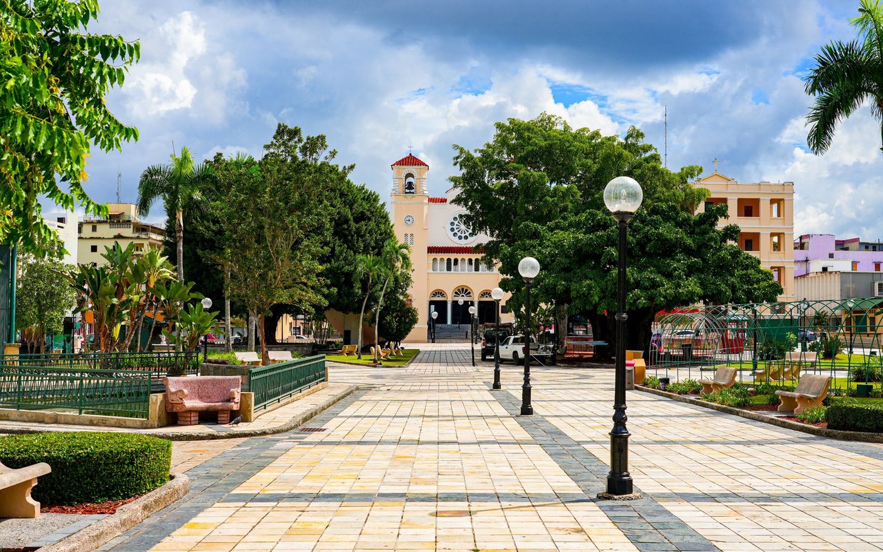 Caguas