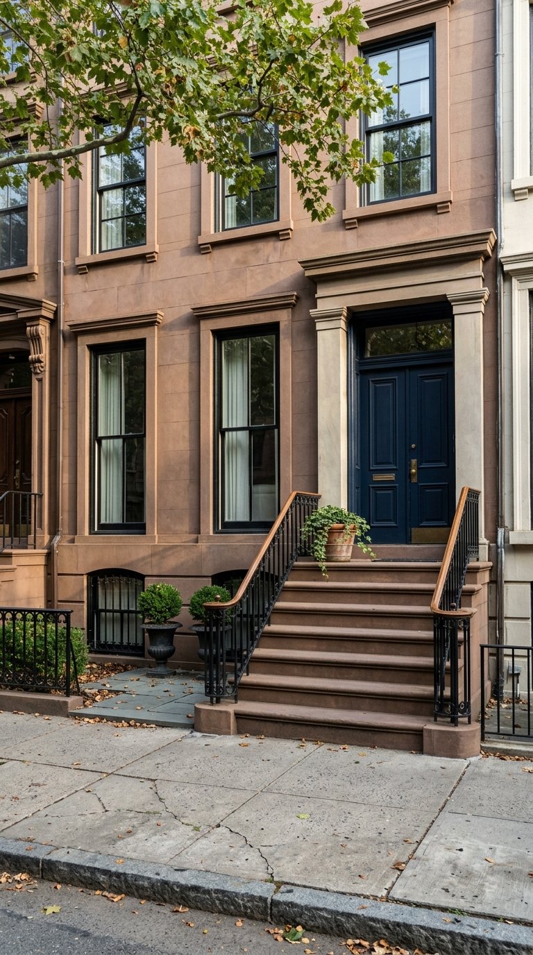 What Promenade Living Means In Brooklyn Heights