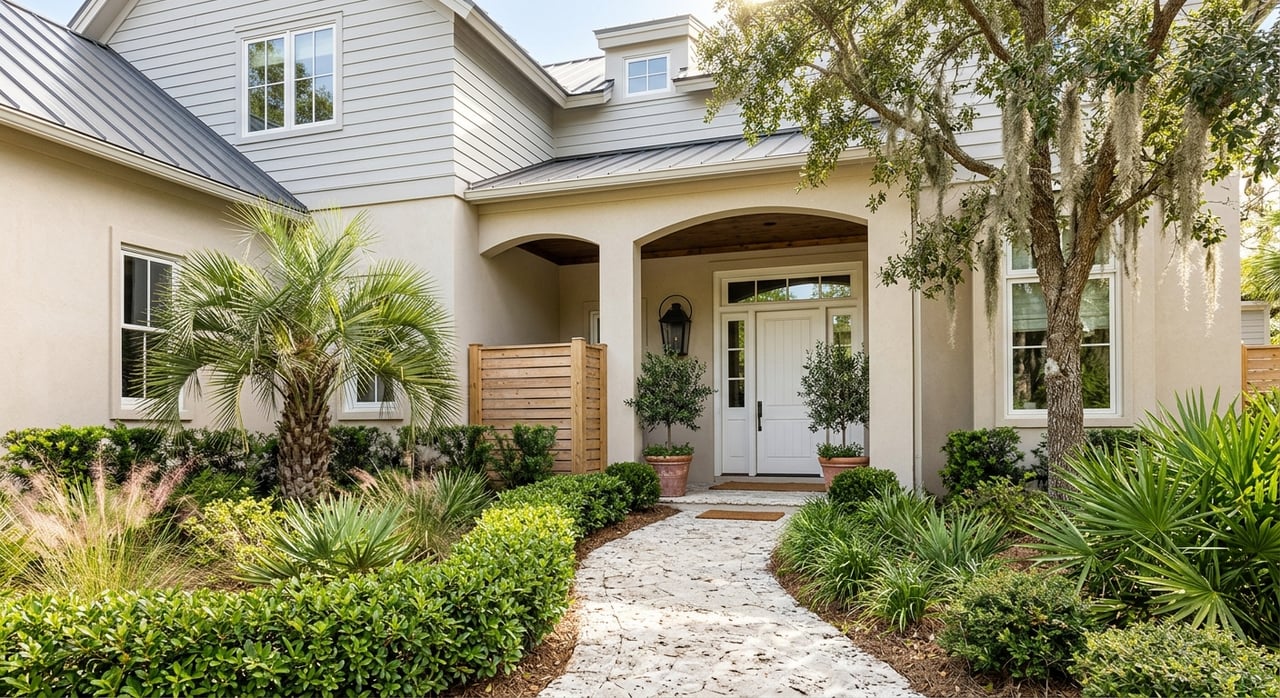 Preparing Your Jacksonville Beach Home To Attract Top Offers
