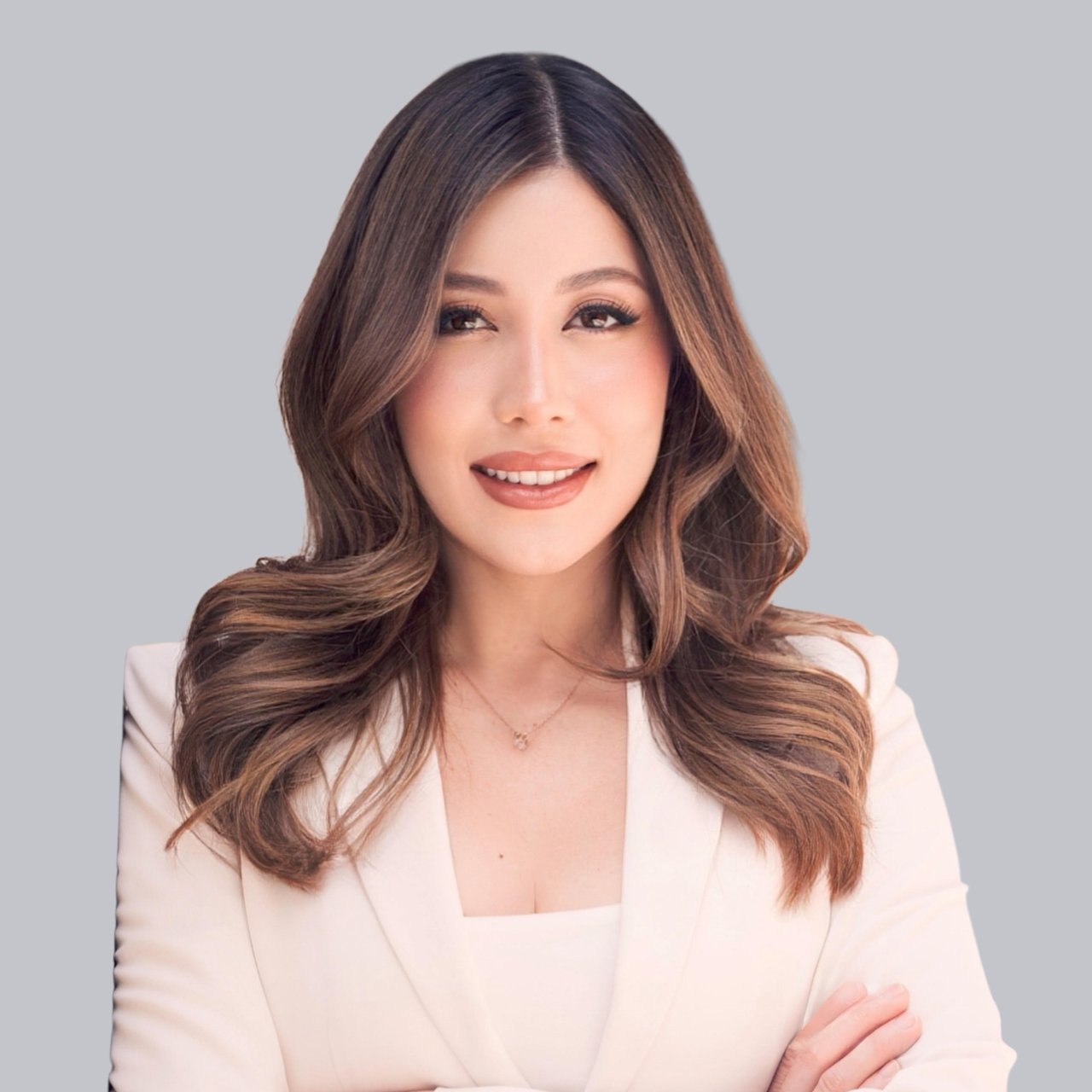 Teffany Banuelos Fort Worth, TX Real Estate Agent Headshot