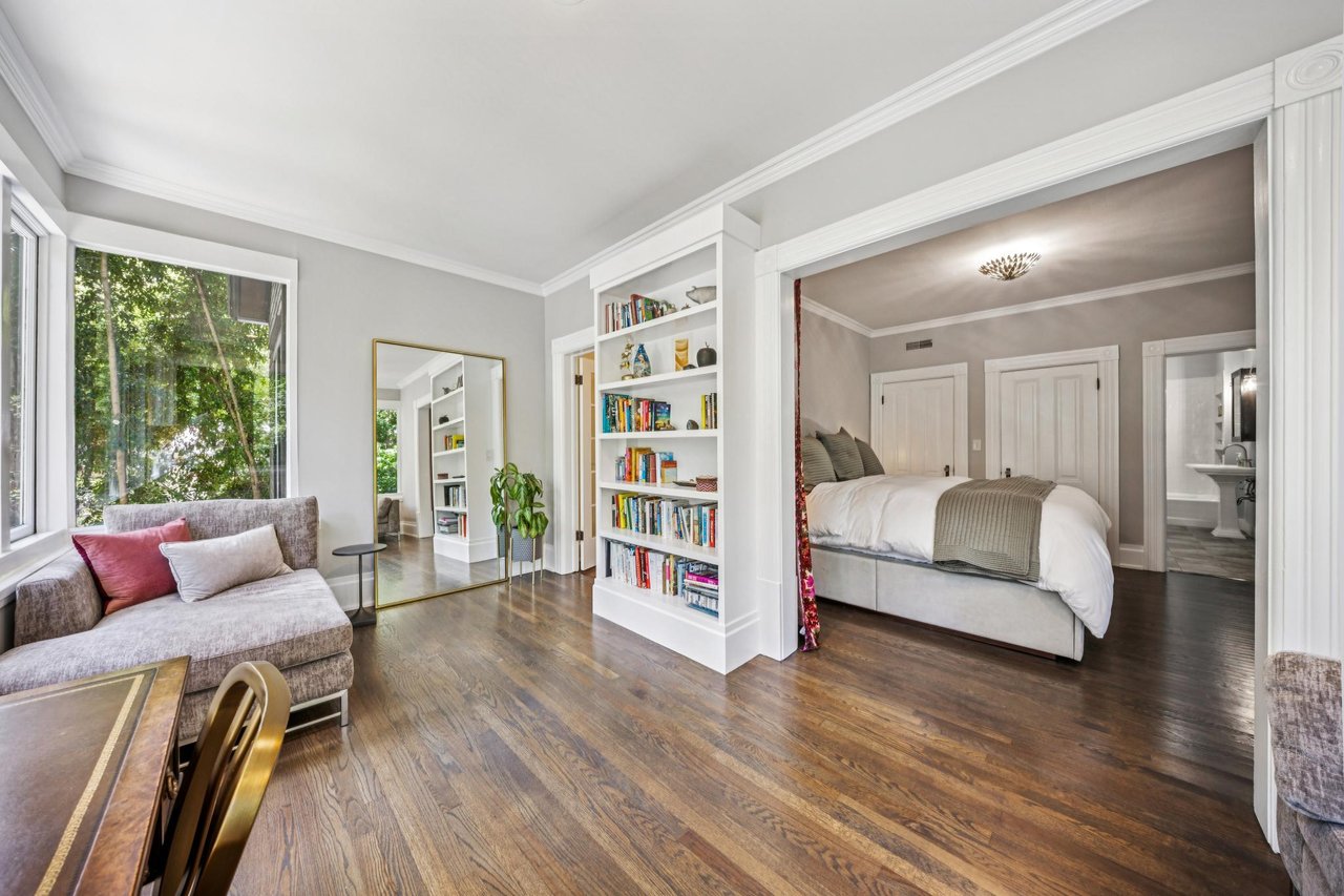 309 Corte Madera Ave