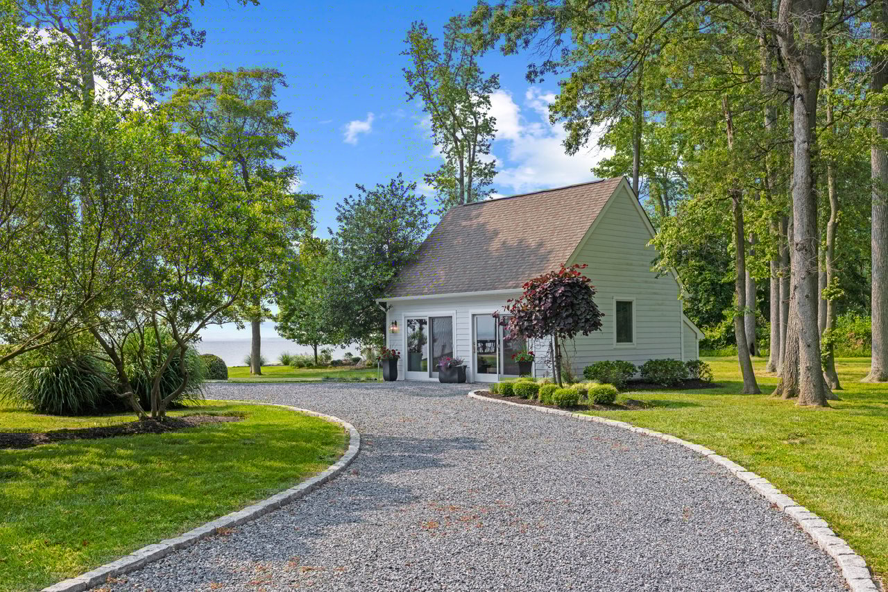 7680 Kent Point Road