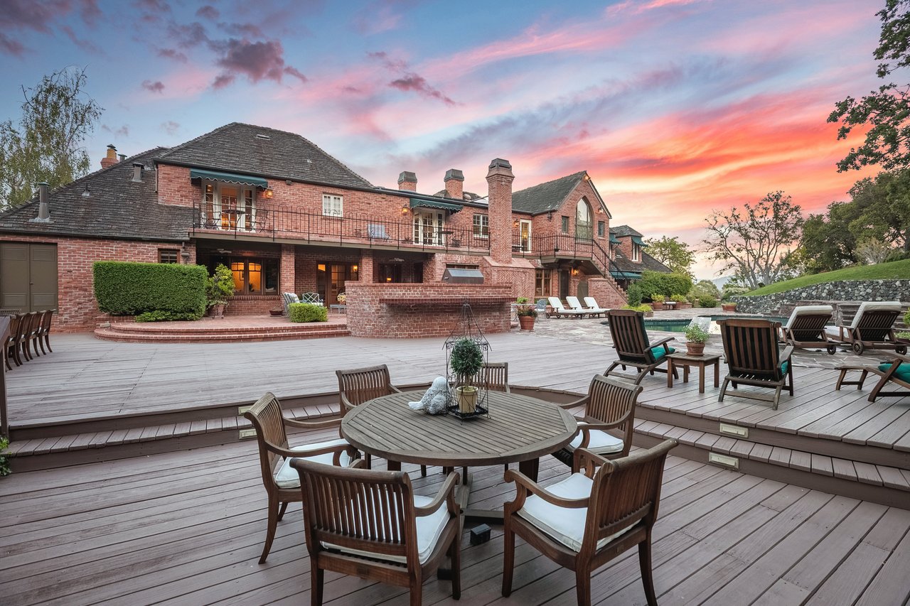 12359 Farr Ranch Road