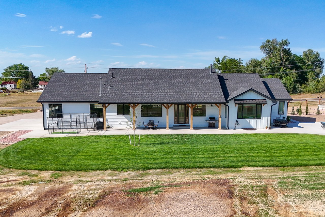 The Platte River Ranch