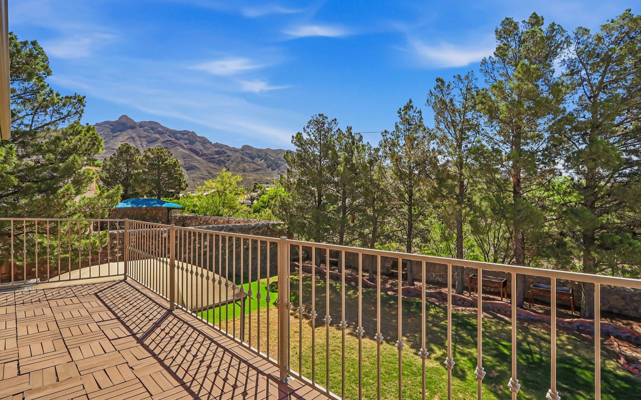 Chaparral Park North