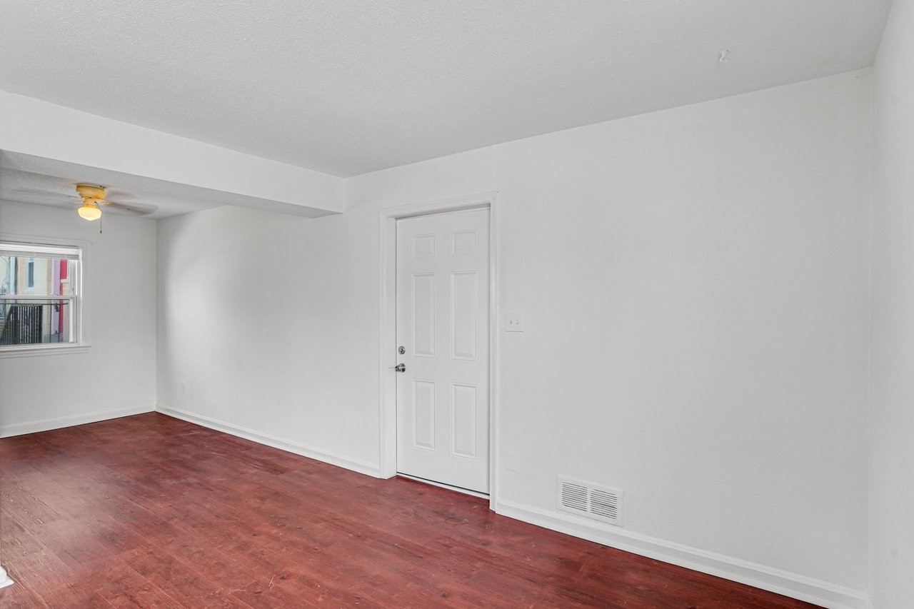 Iverson Village Condo