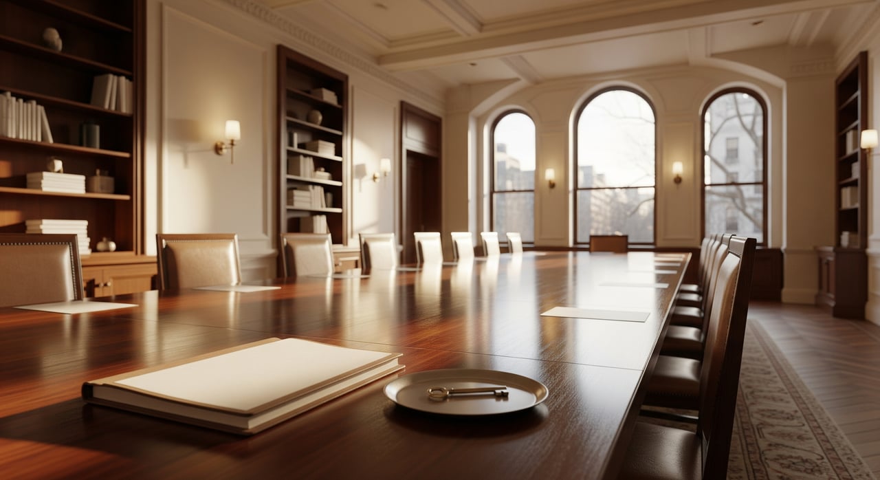 Reading House Rules in UWS Co‑Ops: What To Look For